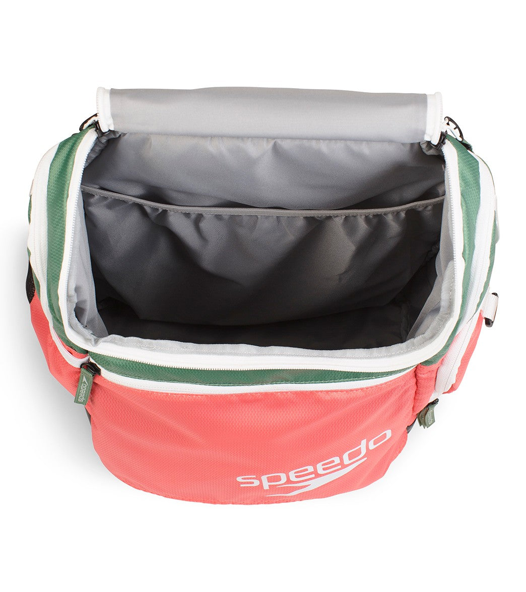  Speedo Teamster 2.0 35L Backpack