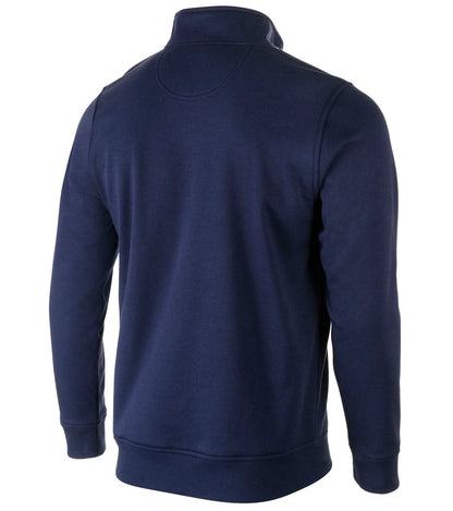  Speedo Unisex 1/4 Zip Long Sleeve Sweatshirt