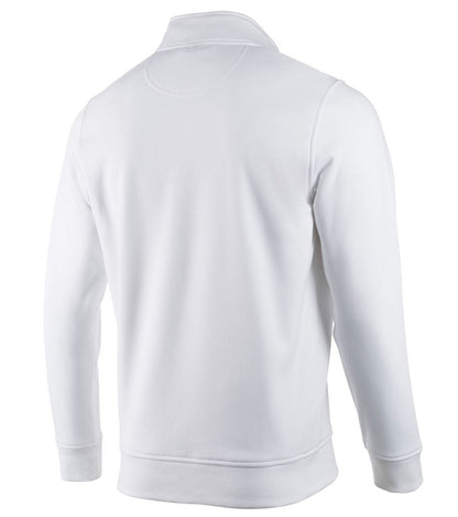 Speedo Unisex 1/4 Zip Long Sleeve Sweatshirt