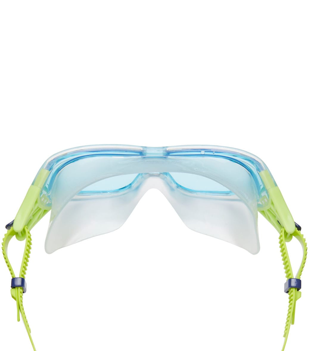  Speedo Jr. Proview Swim Mask