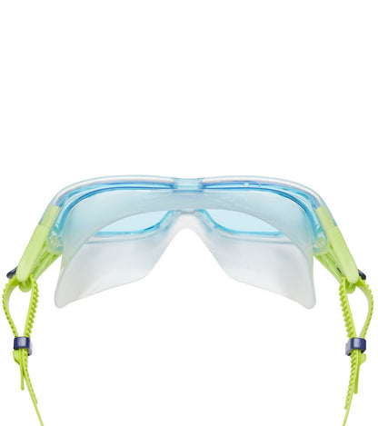  Speedo Jr. Proview Swim Mask