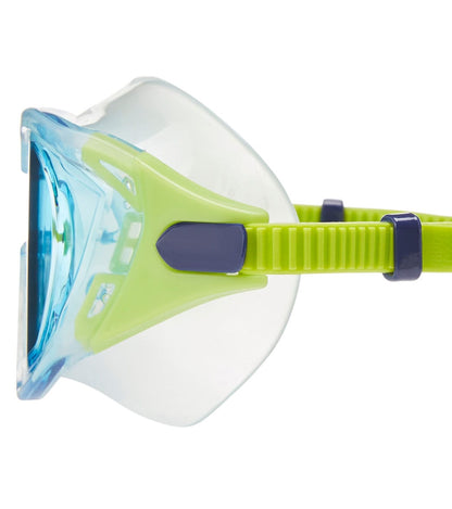 Speedo Jr. Proview Swim Mask