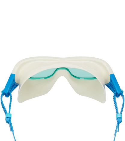  Speedo Jr. Proview Swim Mask