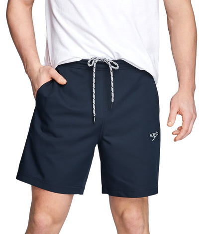  Speedo Men's Woven Warm-Up Short