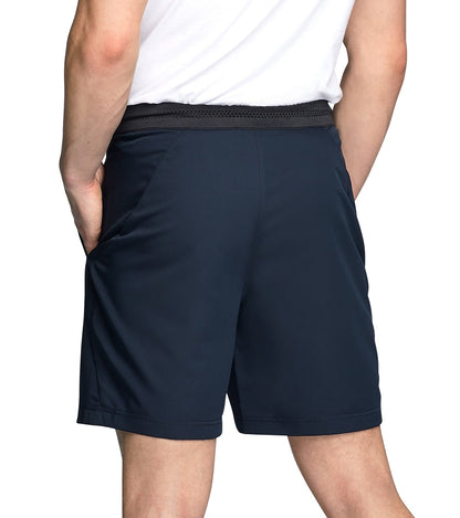  Speedo Men's Woven Warm-Up Short