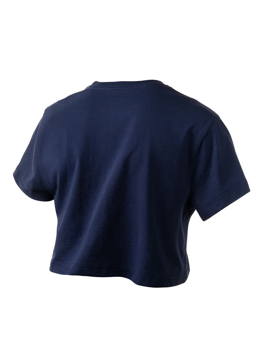  Speedo Women's Vintage Cropped Tee