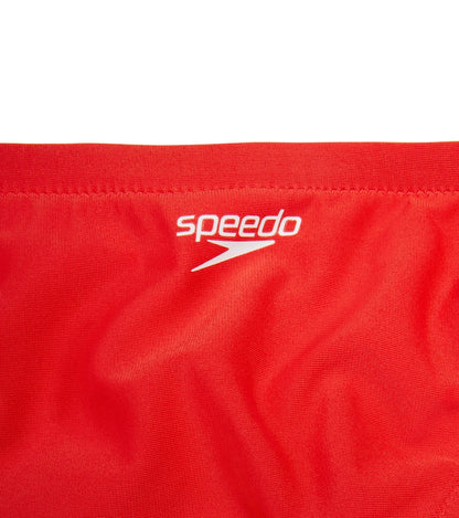  Speedo Pride Women's Solid Cheeky Hipster Bikini Bottom
