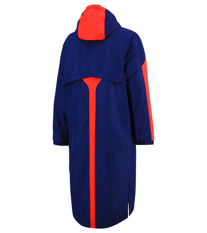  Speedo Unisex Edge Team Swim Parka
