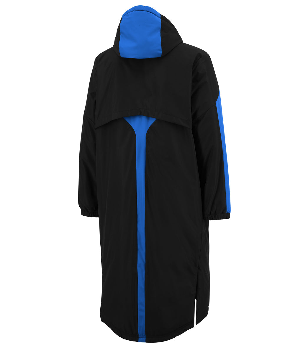  Speedo Unisex Edge Team Swim Parka