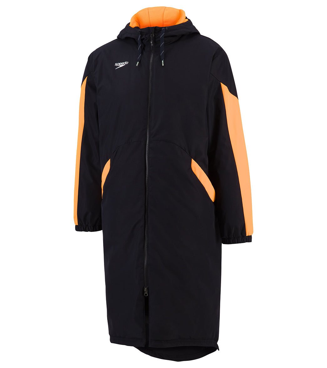  Speedo Unisex Edge Team Swim Parka