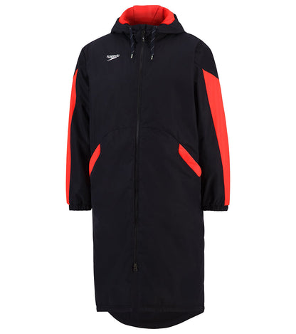  Speedo Unisex Edge Team Swim Parka