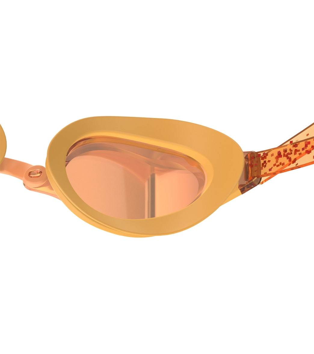 Speedo Speed Socket 2.0 Mirrored Limited Edition Goggles