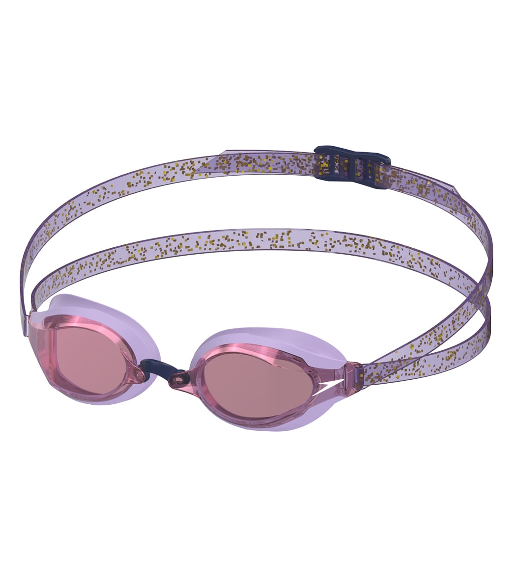  Speedo Speed Socket 2.0 Mirrored Limited Edition Goggles
