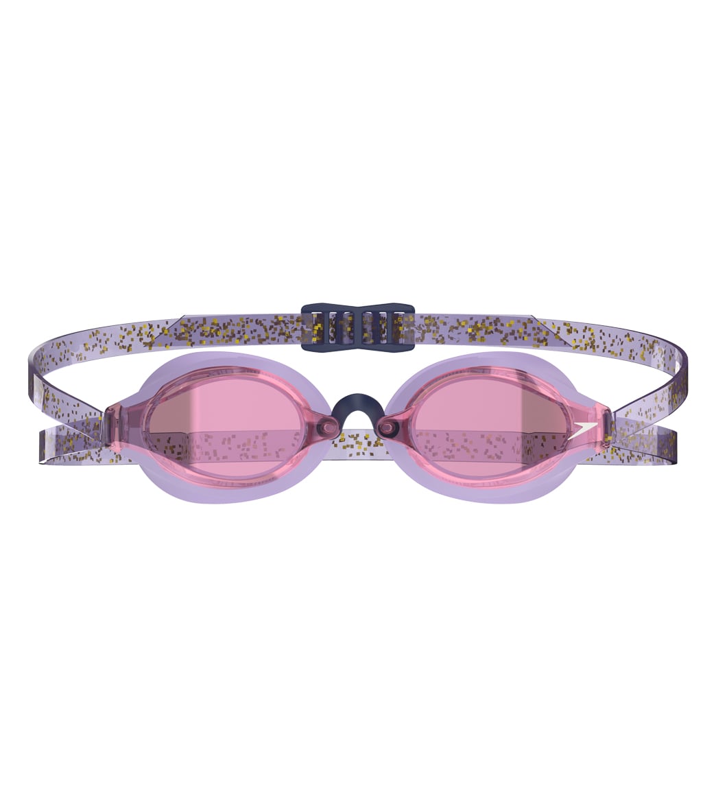  Speedo Speed Socket 2.0 Mirrored Limited Edition Goggles