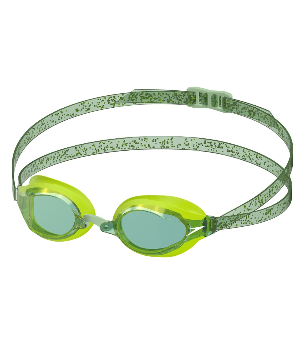  Speedo Speed Socket 2.0 Mirrored Limited Edition Goggles