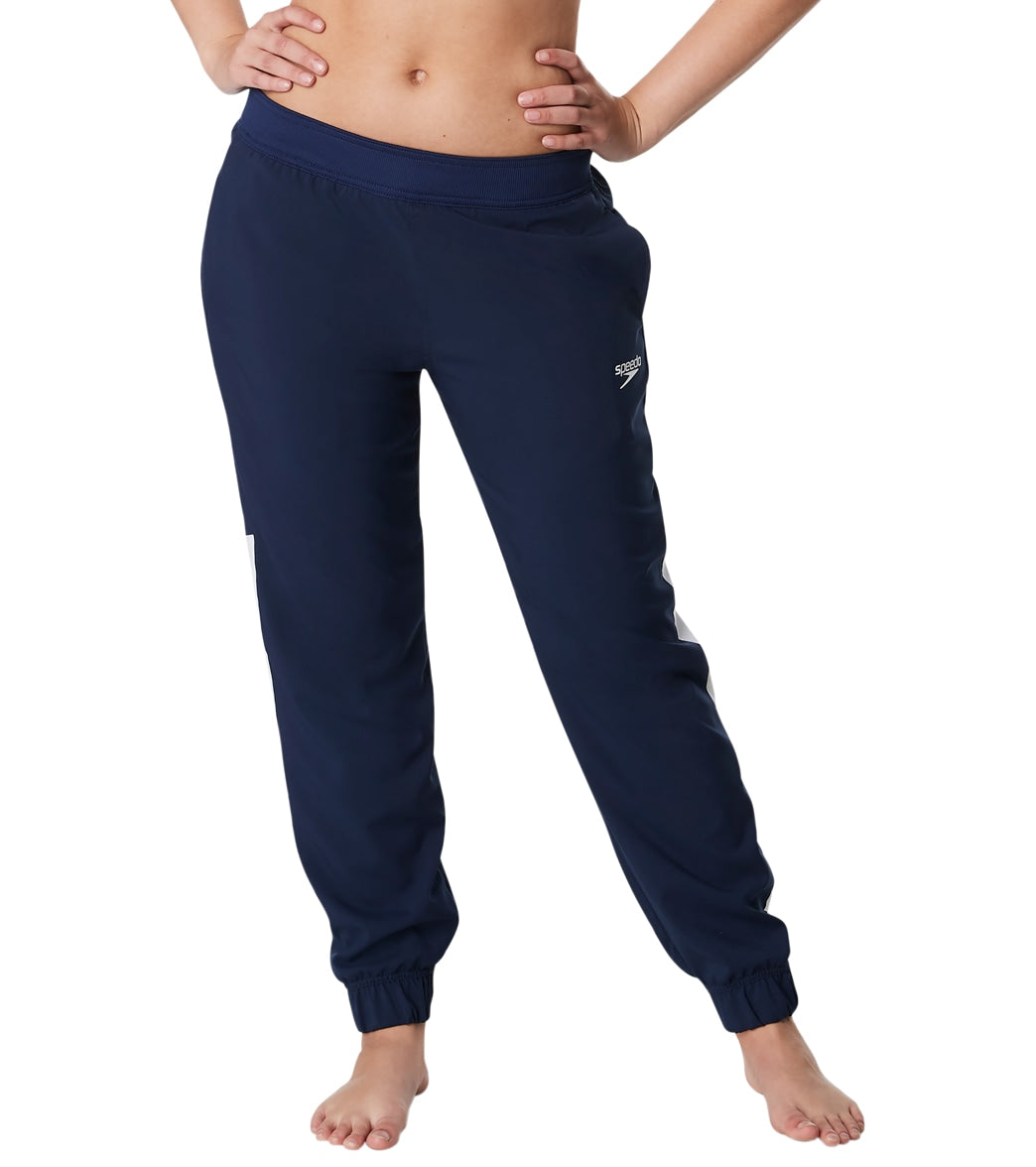  Speedo Women's Edge Jogger