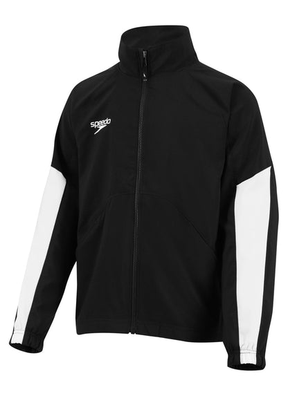  Speedo Youth Edge Warm Up Jacket