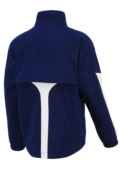  Speedo Youth Edge Warm Up Jacket