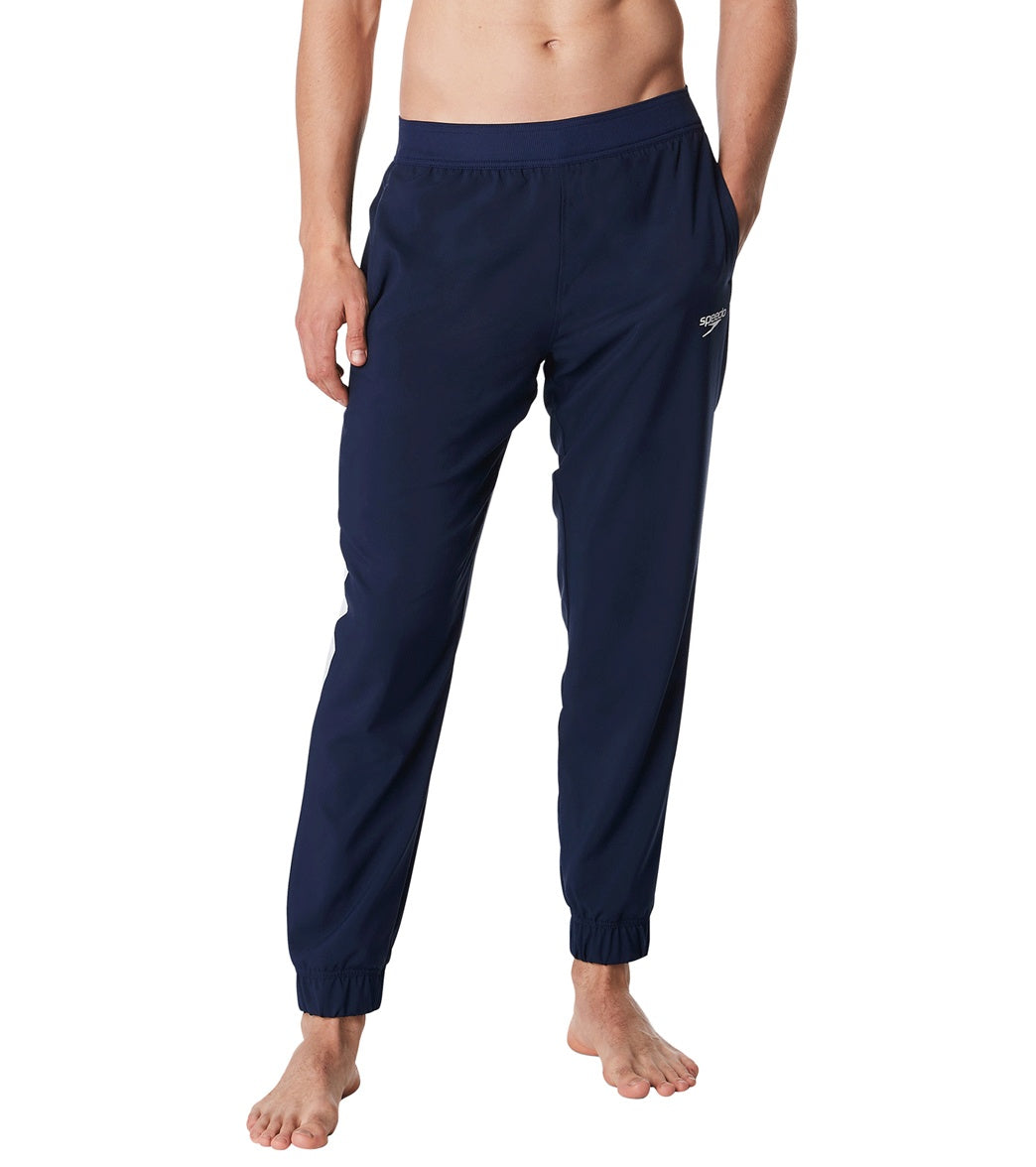  Speedo Men's Edge Warm Up Pant
