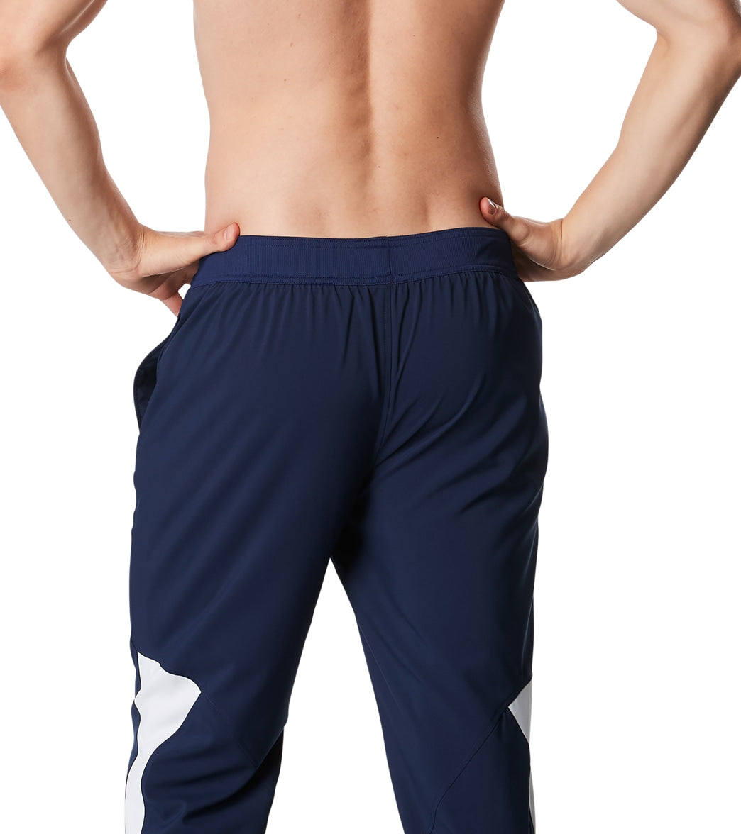  Speedo Men's Edge Warm Up Pant