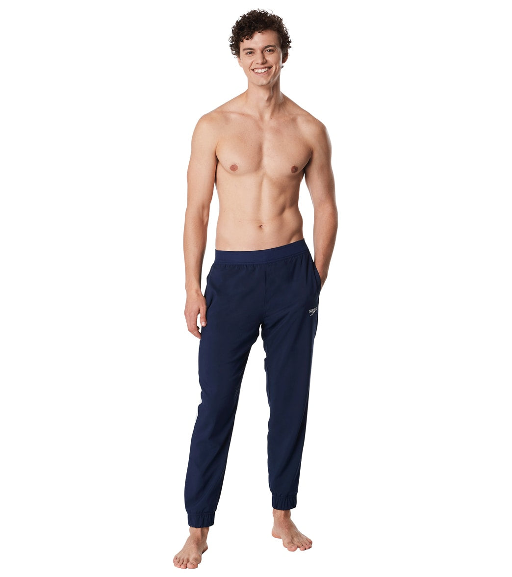  Speedo Men's Edge Warm Up Pant
