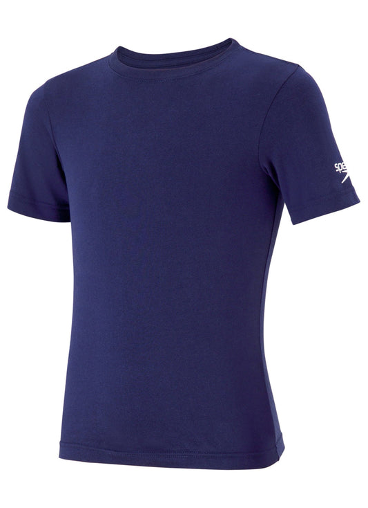  Speedo Youth Short Sleeve Tee