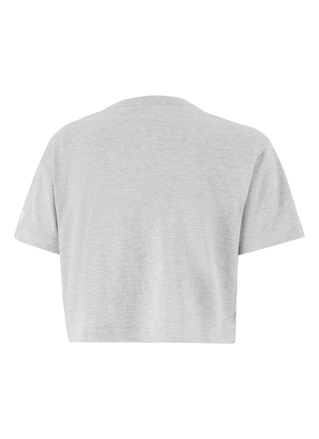  Speedo Women's Crop Tee