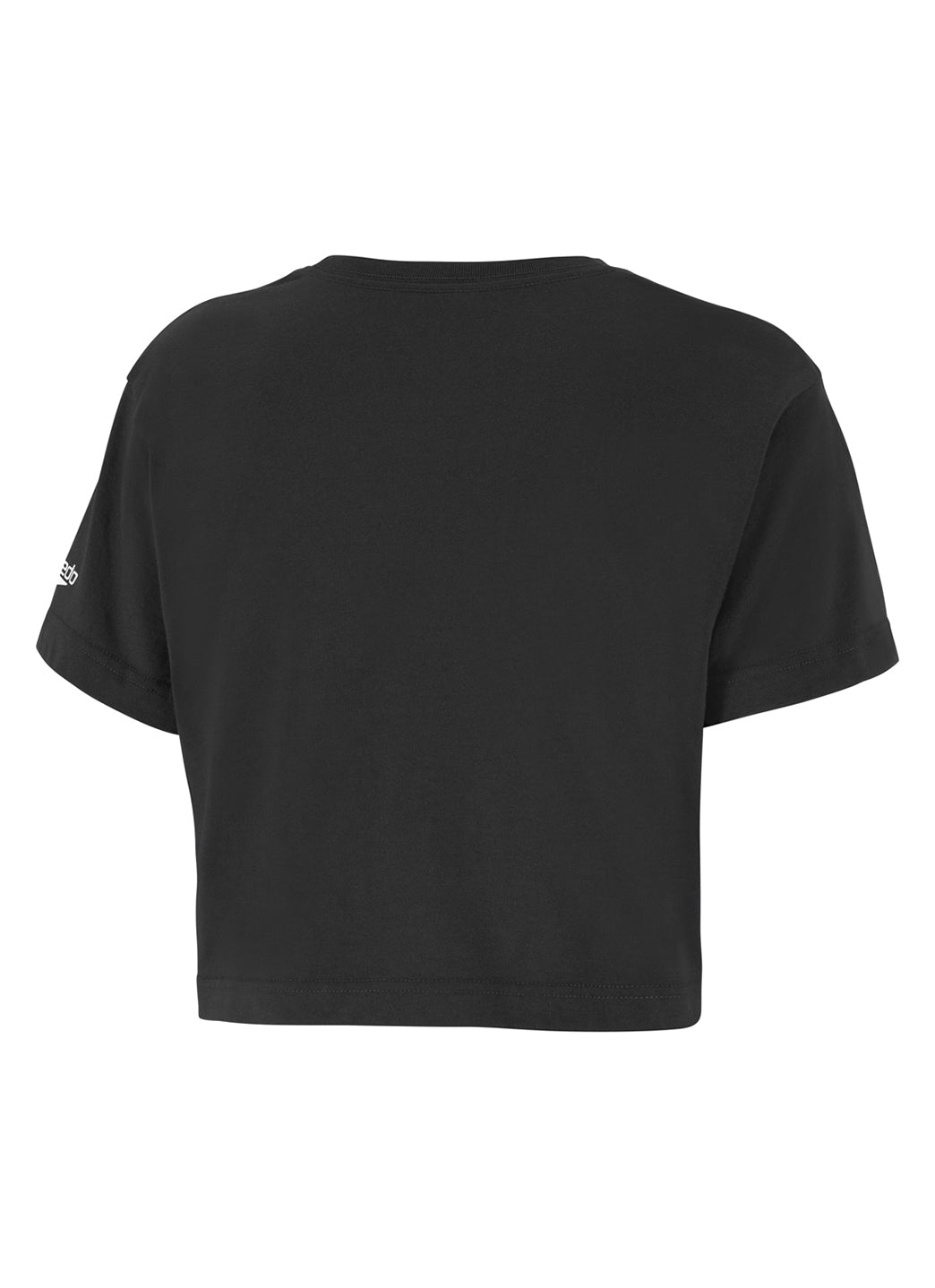  Speedo Women's Crop Tee