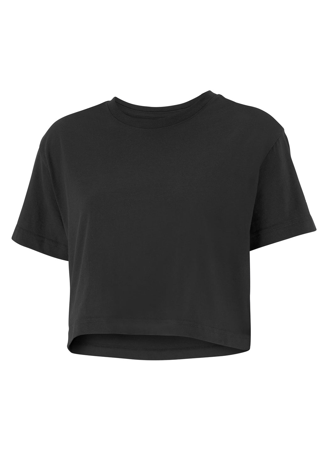  Speedo Women's Crop Tee