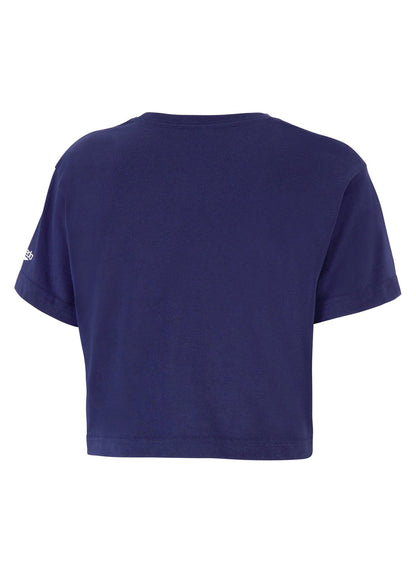  Speedo Women's Crop Tee