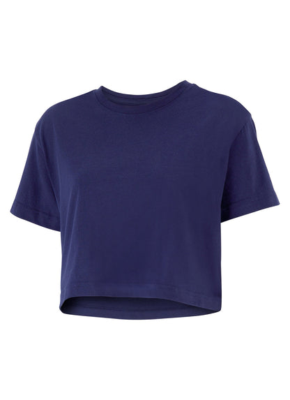  Speedo Women's Crop Tee