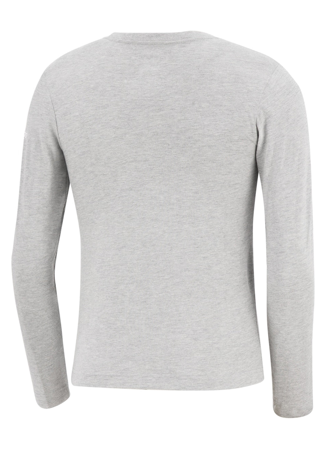  Speedo Youth Long Sleeve Tee