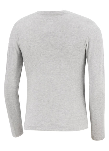  Speedo Youth Long Sleeve Tee
