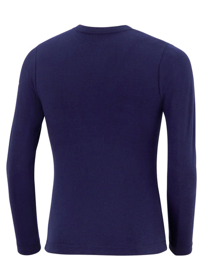  Speedo Youth Long Sleeve Tee