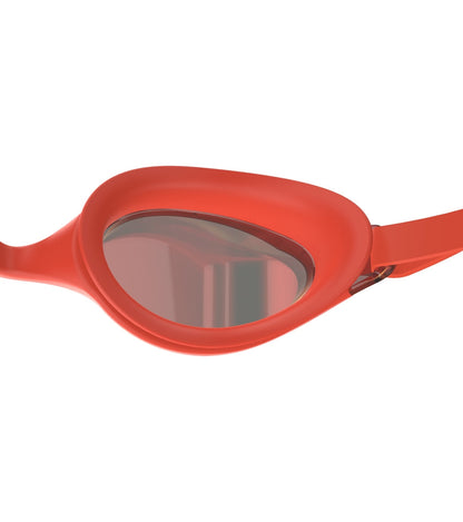  Speedo Hyper Flyer Mirrored Train Like A Team Goggle