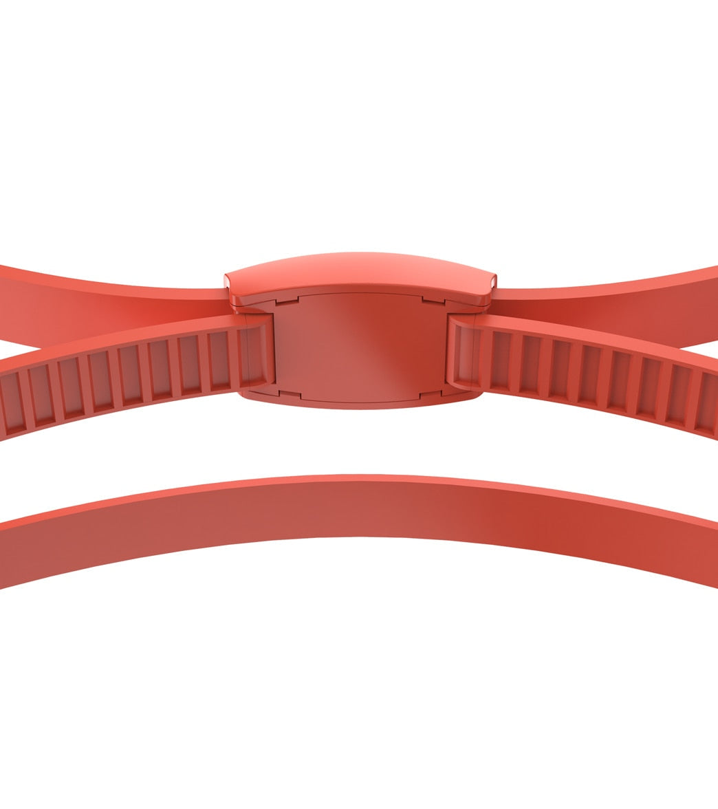  Speedo Hyper Flyer Mirrored Train Like A Team Goggle