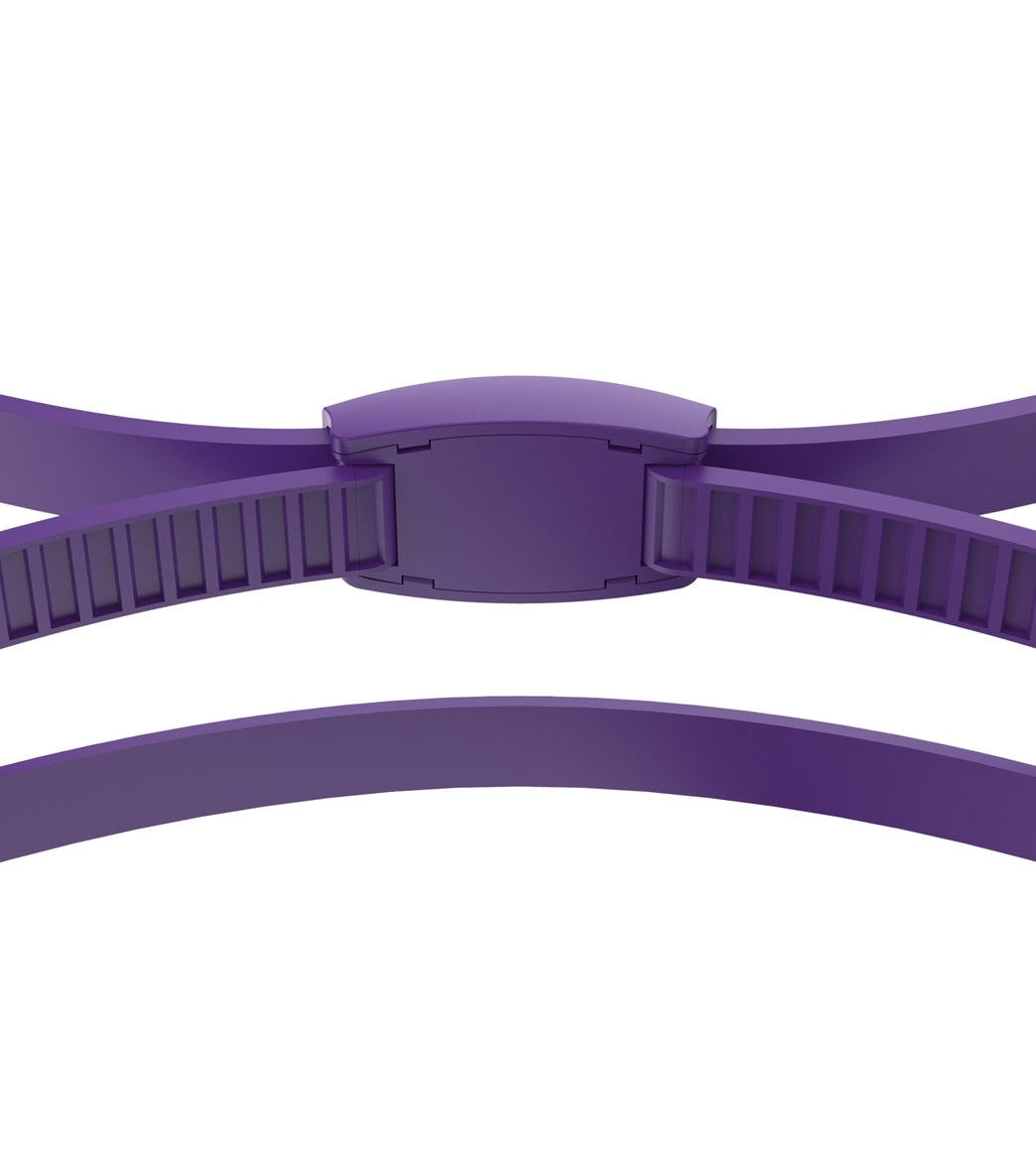  Speedo Hyper Flyer Mirrored Train Like A Team Goggle