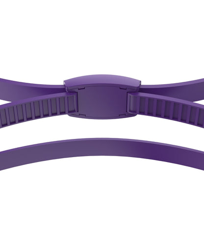  Speedo Hyper Flyer Mirrored Train Like A Team Goggle