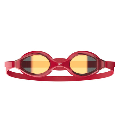 Speedo Hyper Flyer Mirrored Train Like A Team Goggle