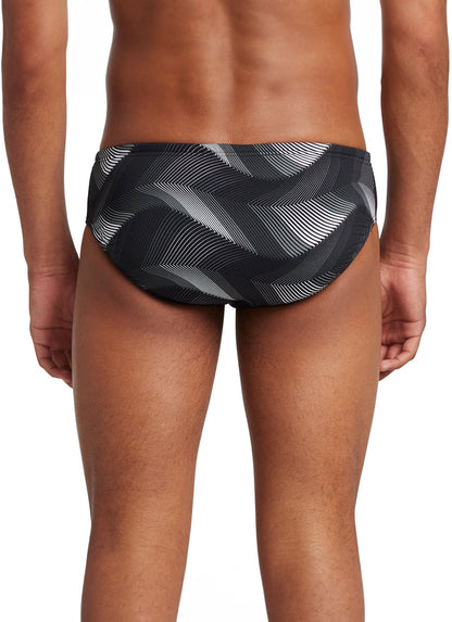  Speedo Men's Precision Brief Swimsuit