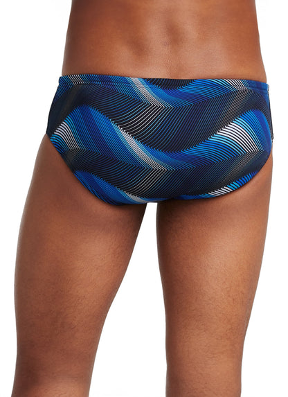  Speedo Men's Precision Brief Swimsuit