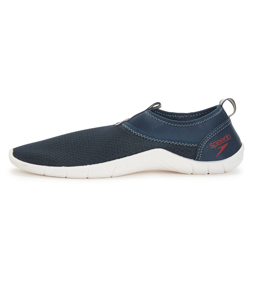  Speedo Men's Tidal Cruiser Water Shoes