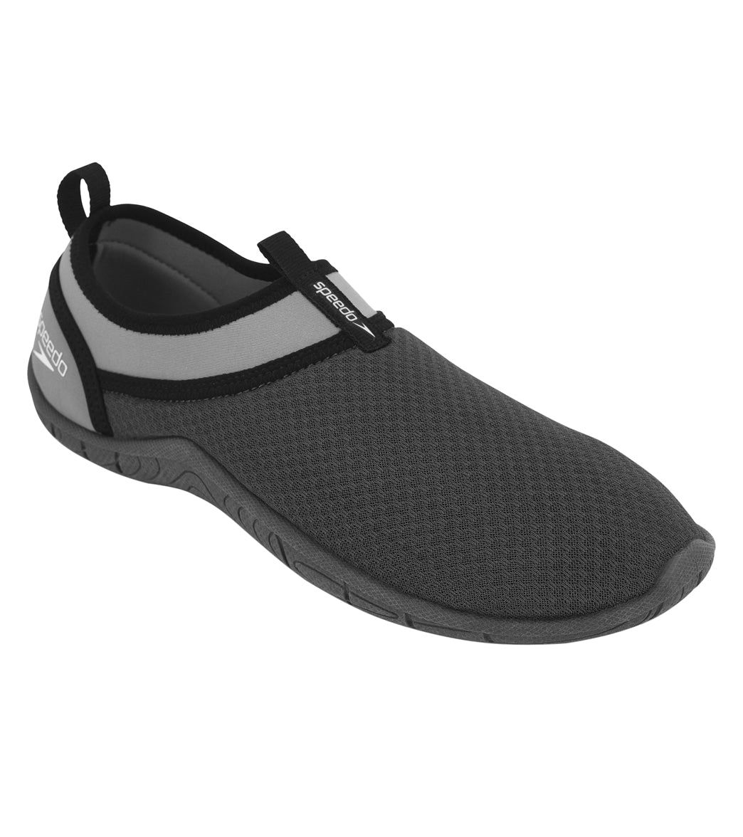  Speedo Men's Tidal Cruiser Water Shoes
