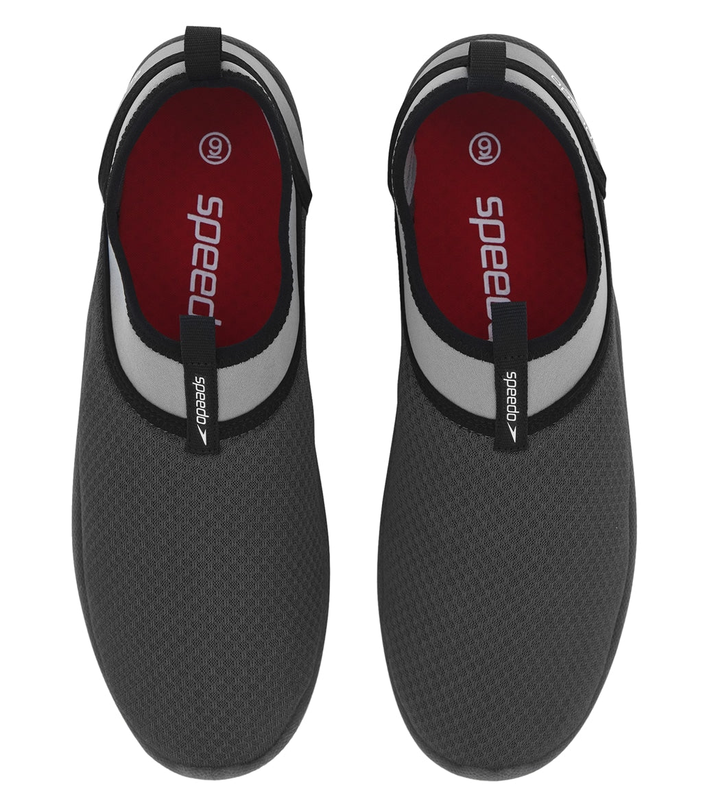  Speedo Men's Tidal Cruiser Water Shoes