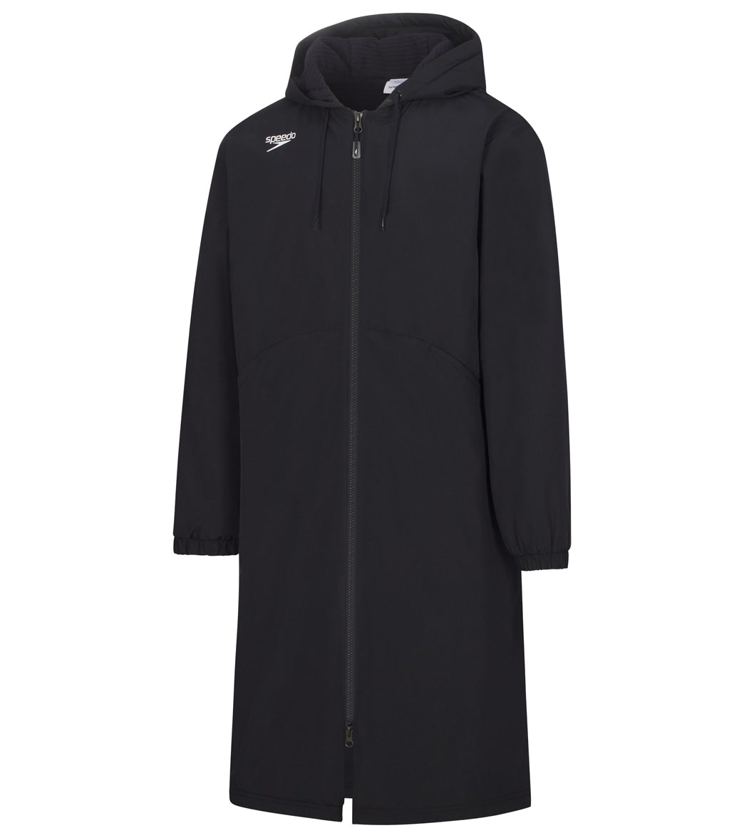  Speedo Unisex Team 2.0 Swim Parka
