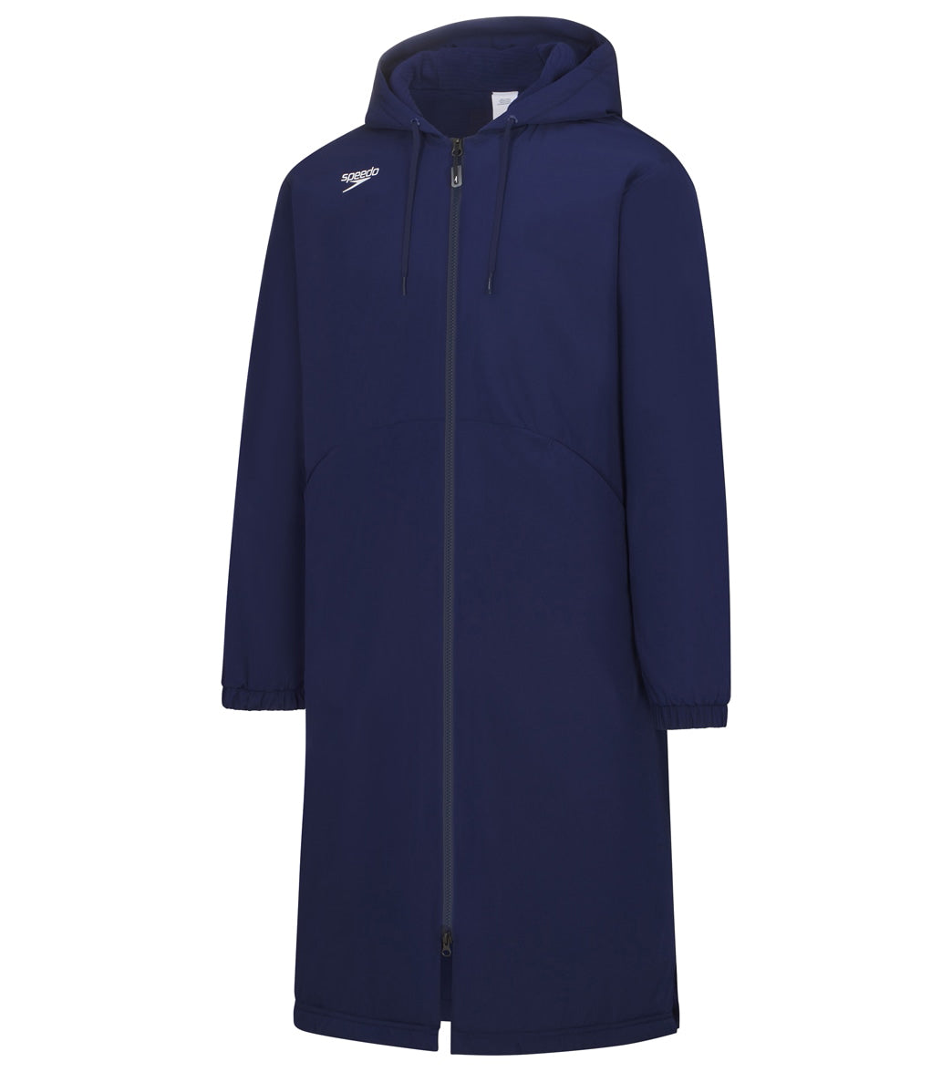  Speedo Unisex Team 2.0 Swim Parka