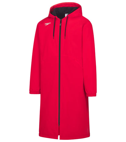  Speedo Unisex Team 2.0 Swim Parka