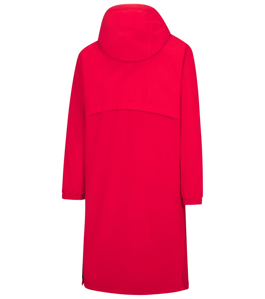  Speedo Unisex Team 2.0 Swim Parka