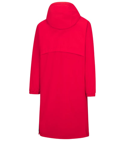  Speedo Unisex Team 2.0 Swim Parka