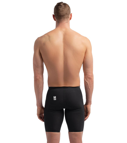  Speedo Men's LZR Valor 2.0 Jammer Tech Suit Swimsuit